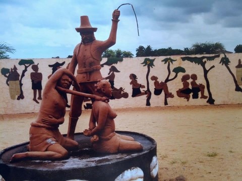 Visit Volta Region - 229