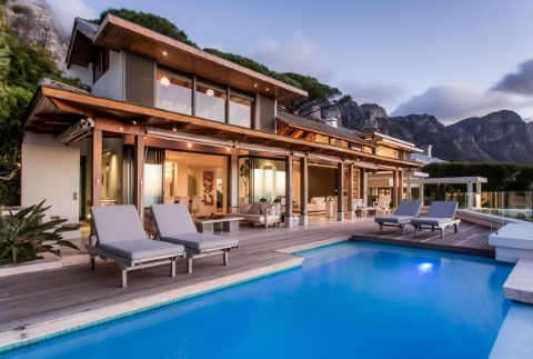 Sa Luxury Villas - 211