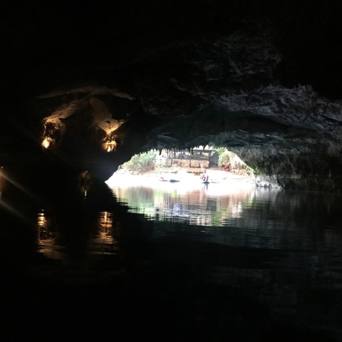 Altinbesik Cave - 6