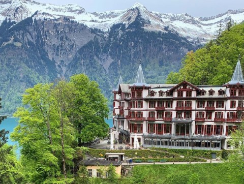 Typically Swiss Tours - 244