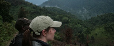 Murchison Falls National Park - 135