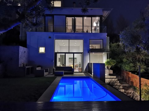 Sa Luxury Villas