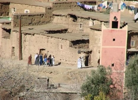 Atlas And Sahara Tours - 110