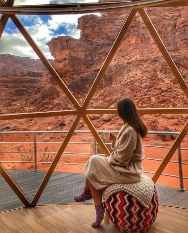 Petra Mountains Tours And Travel - 282