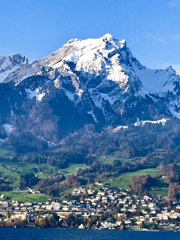 Typically Swiss Tours - 244