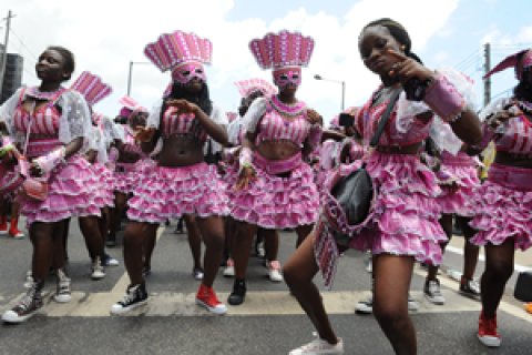 Calabar Festival
