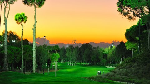 Golf Paradise Belek - 1135