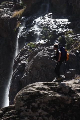 Atlas And Sahara Tours - 110