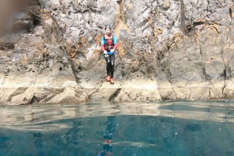 Adventure Travel In Madeira - 298