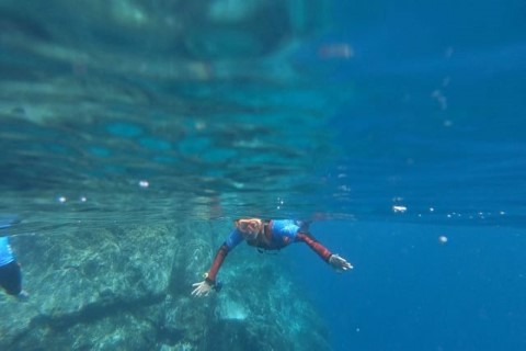 Adventure Travel In Madeira - 298