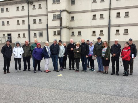 Peterhead Prison Museum - 1101