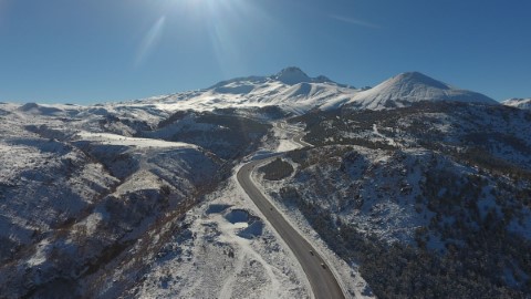 Erciyes Ski Resort - 83