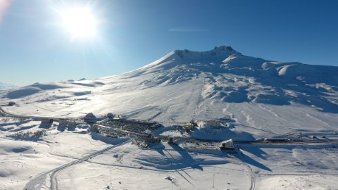 Erciyes Ski Resort - 83