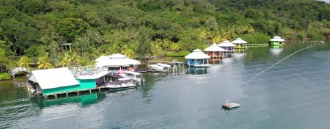 Mango Creek Lodge - 169