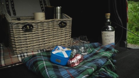 Dm Executive Travel - 230