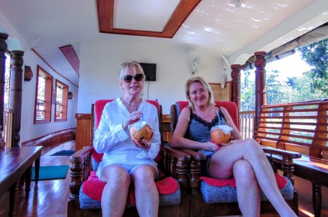 Eco Trails Kerala - 134