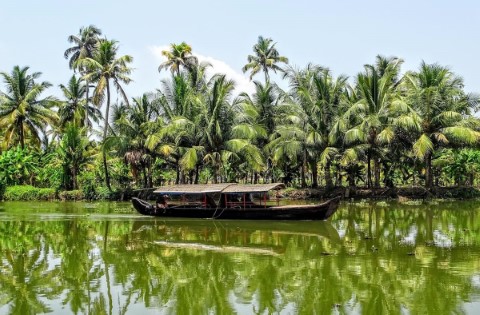 Eco Trails Kerala - 134