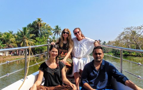 Eco Trails Kerala - 134