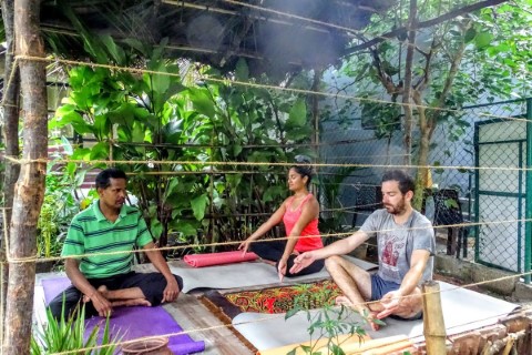 River Side Homestay - 133