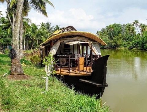 Eco Trails Kerala - 134