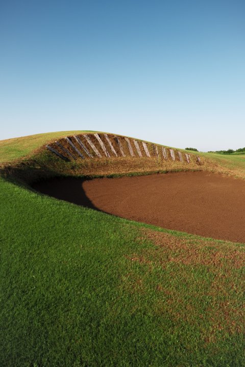 Lykia Links Golf Club - 4