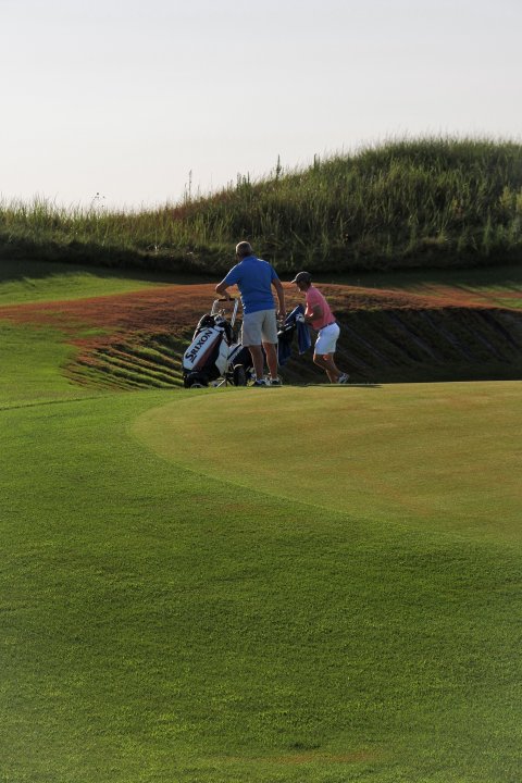 Lykia Links Golf Club - 4