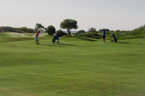 Lykia Links Golf Club - 4