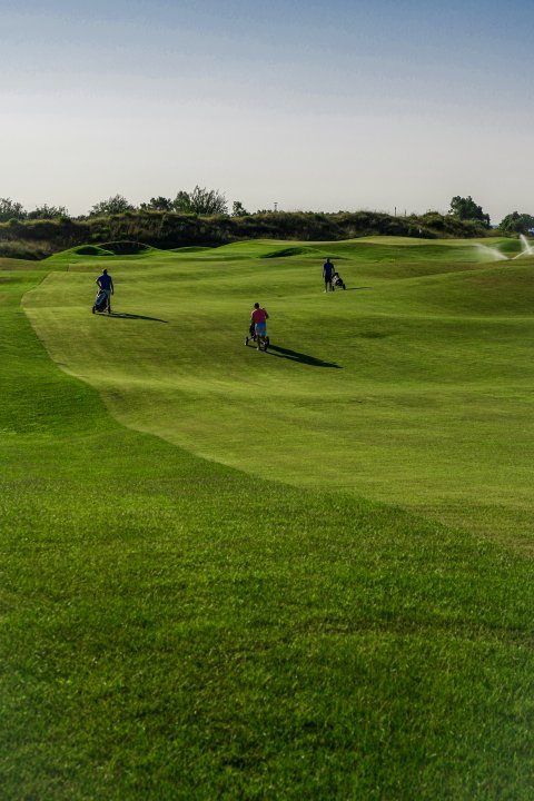 Lykia Links Golf Club - 4