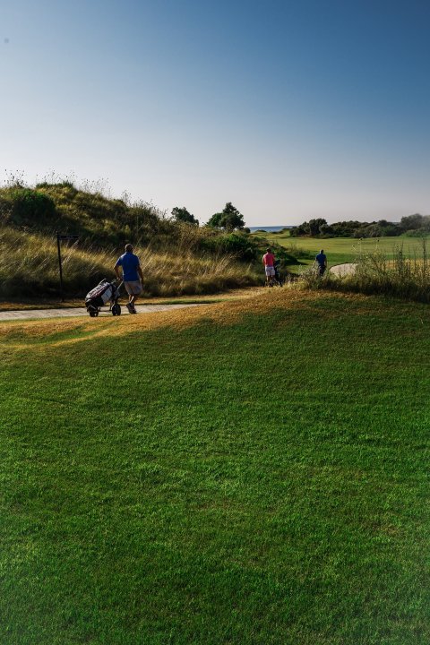 Lykia Links Golf Club - 4