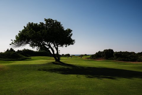 Lykia Links Golf Club - 4