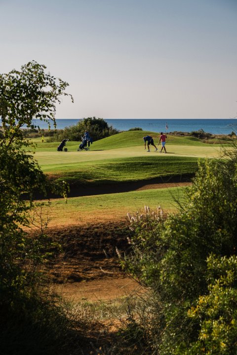 Lykia Links Golf Club - 4