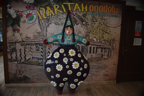 Anadolu Toy Museum