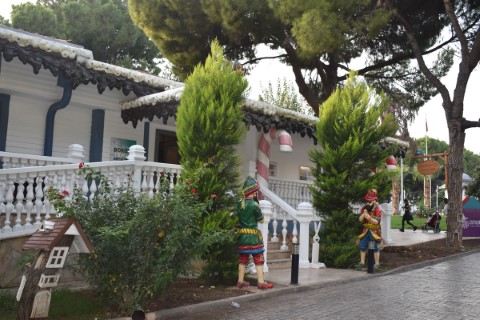 Anadolu Toy Museum - 217