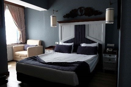 Mirada Del Lago Hotel - 89