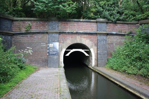 Industrial Heritage Of The Black Country - 1149