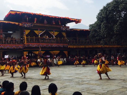 Punakha - 130