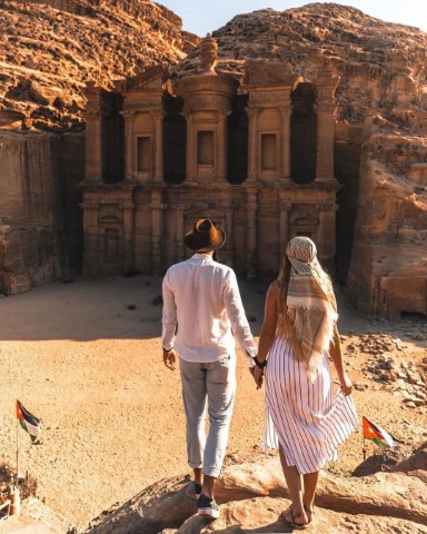 Petra Mountains Tours And Travel - 282