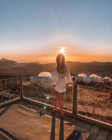 Petra Mountains Tours And Travel - 282