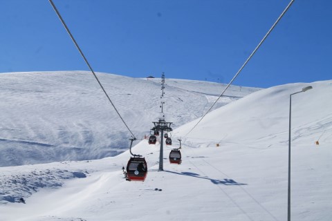 Erciyes Ski Resort - 83