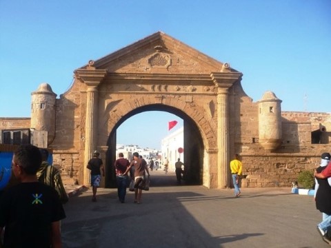 Atlas And Sahara Tours - 110