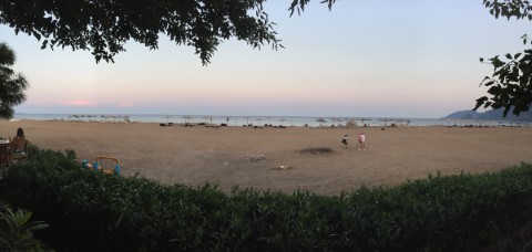 Cirali Chimaera Yanatas - 5