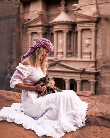 Petra Mountains Tours And Travel - 282