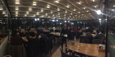 Vahap Usta Et Restaurant  - 66