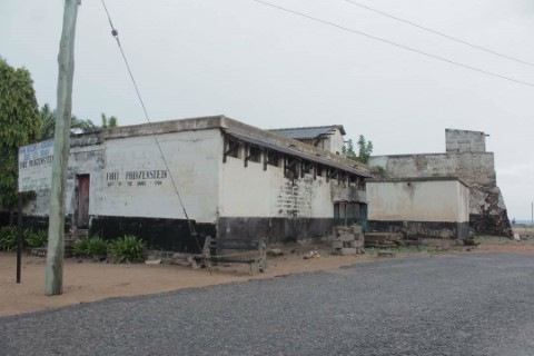 Visit Volta Region - 229