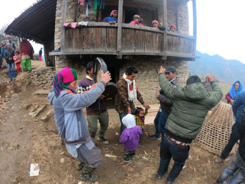 The Off The Beaten Path Trek In Nepal - 290