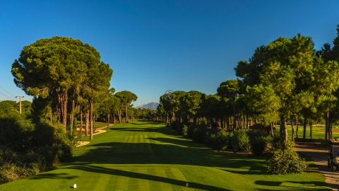 Golf Paradise Belek - 1135