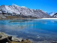 Gokyo Lakes And Everest Base Camp Trek - 311