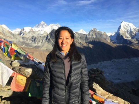 Gokyo Lakes And Everest Base Camp Trek