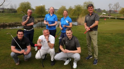 Kolner Golf Schule  - 339