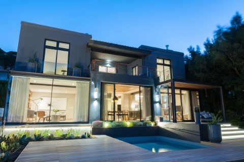 Sa Luxury Villas - 211